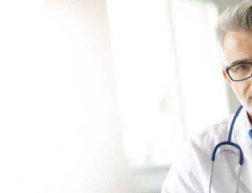 What does a Pain Management Doctor do?